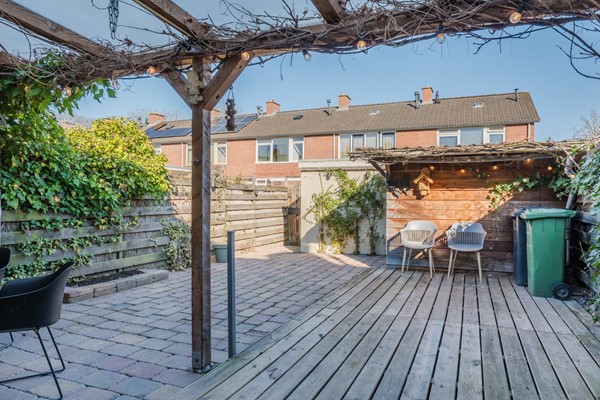 Medium property photo - G. W. Spitzenstraat 23, 9502 CG Stadskanaal